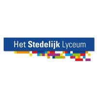 logo Het Stedelijk Lyceum